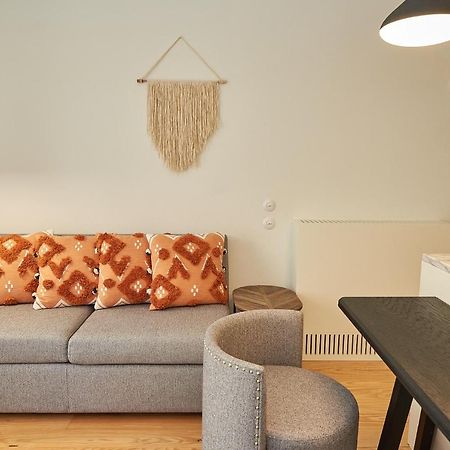 Boutique Rentals-Flores Classic Historical Centre Porto Zewnętrze zdjęcie