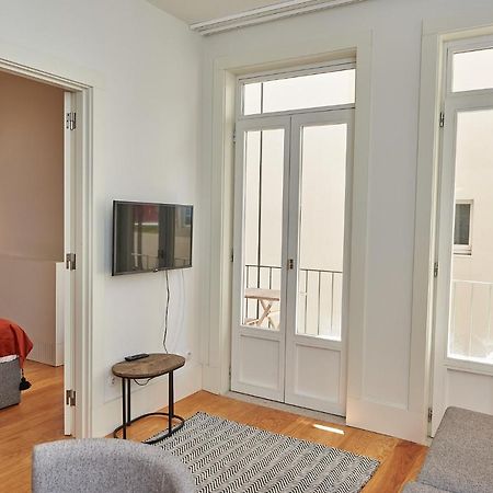 Boutique Rentals-Flores Classic Historical Centre Porto Zewnętrze zdjęcie