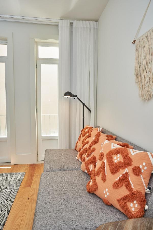 Boutique Rentals-Flores Classic Historical Centre Porto Zewnętrze zdjęcie