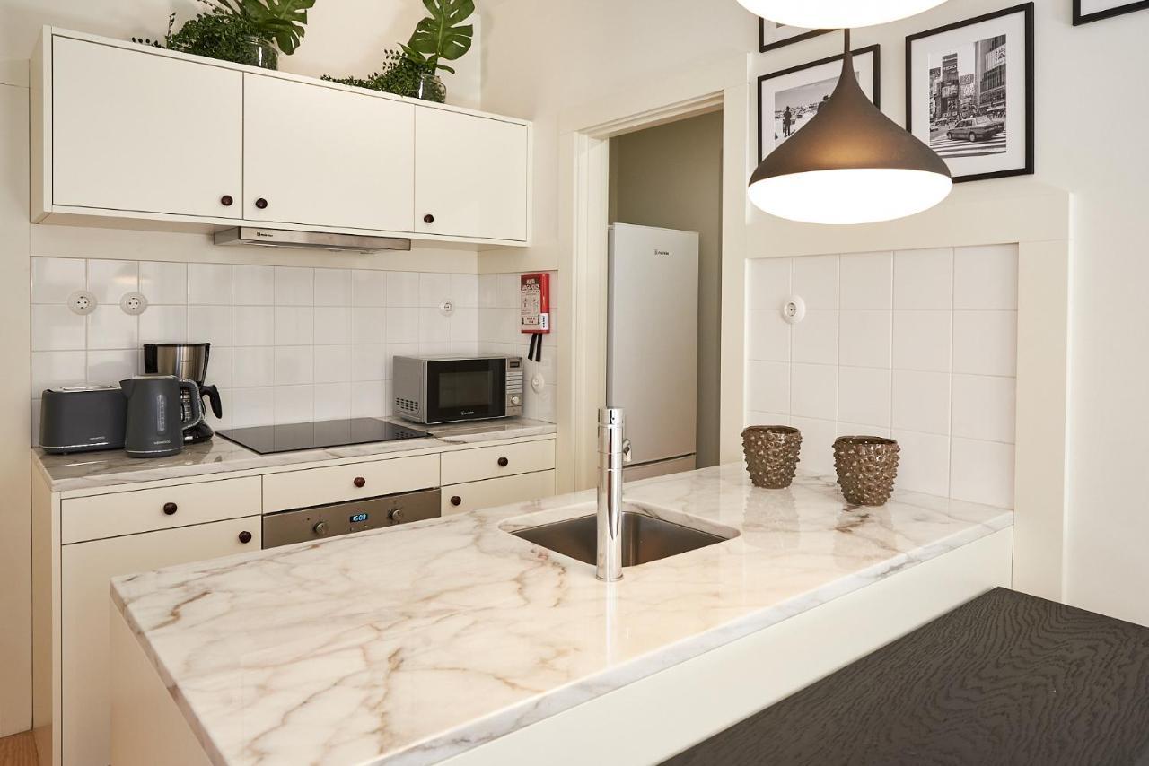 Boutique Rentals-Flores Classic Historical Centre Porto Zewnętrze zdjęcie