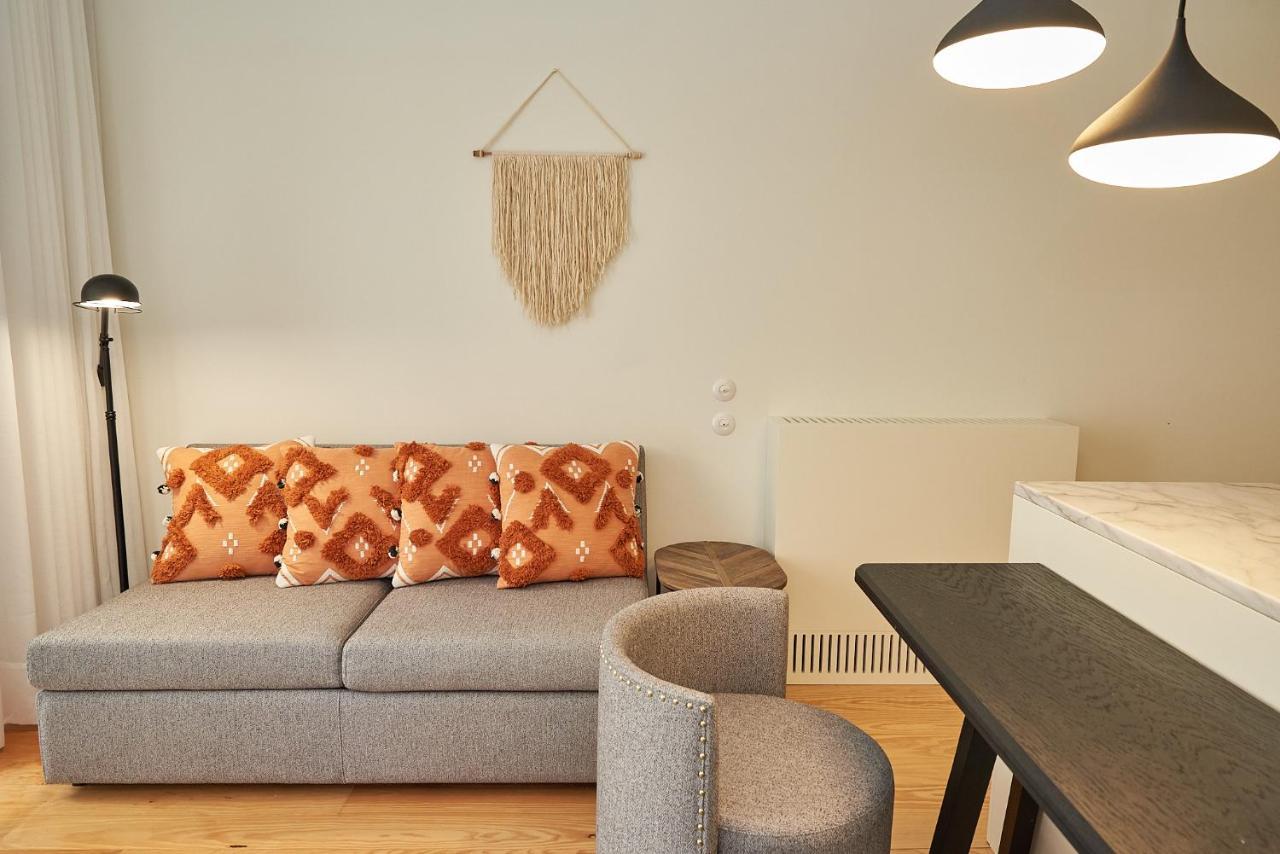 Boutique Rentals-Flores Classic Historical Centre Porto Zewnętrze zdjęcie