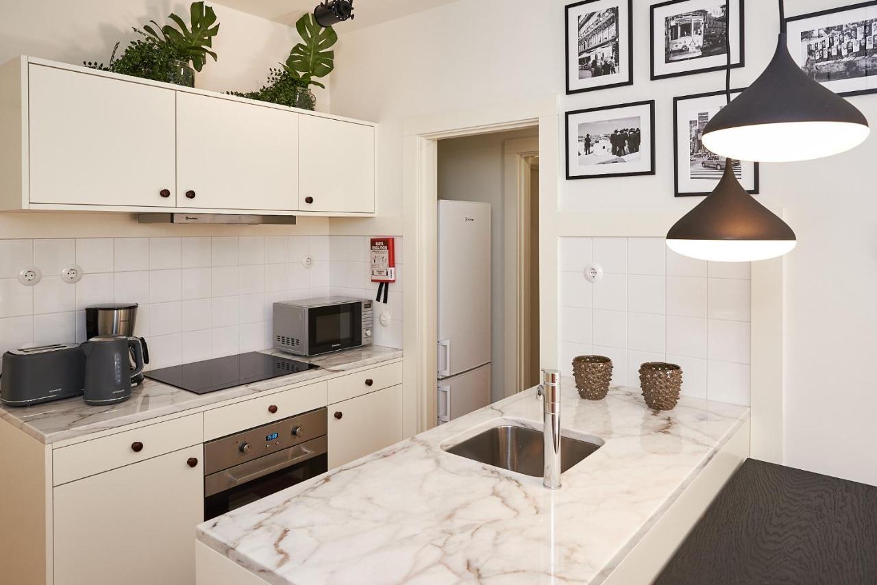 Boutique Rentals-Flores Classic Historical Centre Porto Zewnętrze zdjęcie