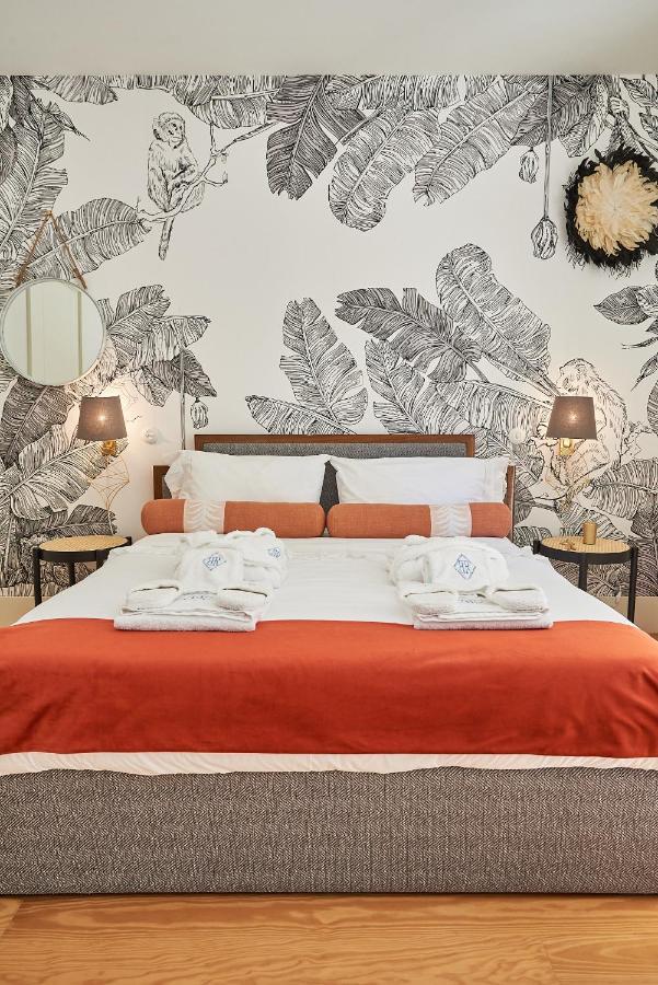 Boutique Rentals-Flores Classic Historical Centre Porto Zewnętrze zdjęcie