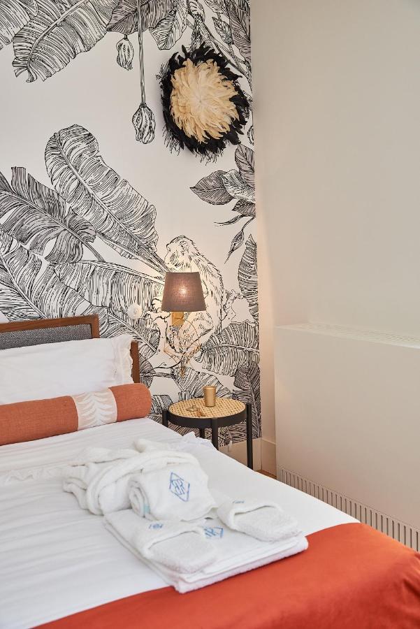 Boutique Rentals-Flores Classic Historical Centre Porto Zewnętrze zdjęcie