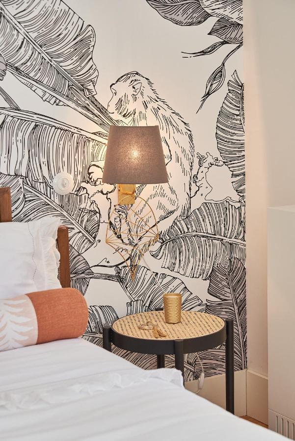 Boutique Rentals-Flores Classic Historical Centre Porto Zewnętrze zdjęcie
