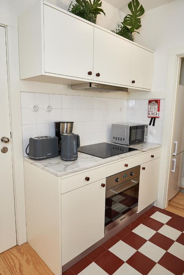 Boutique Rentals-Flores Classic Historical Centre Porto Zewnętrze zdjęcie