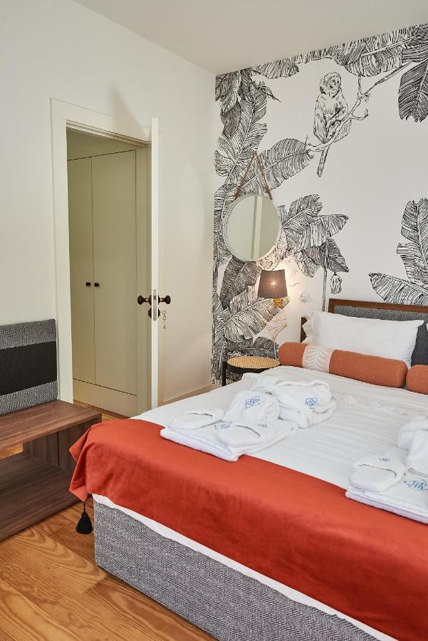 Boutique Rentals-Flores Classic Historical Centre Porto Zewnętrze zdjęcie