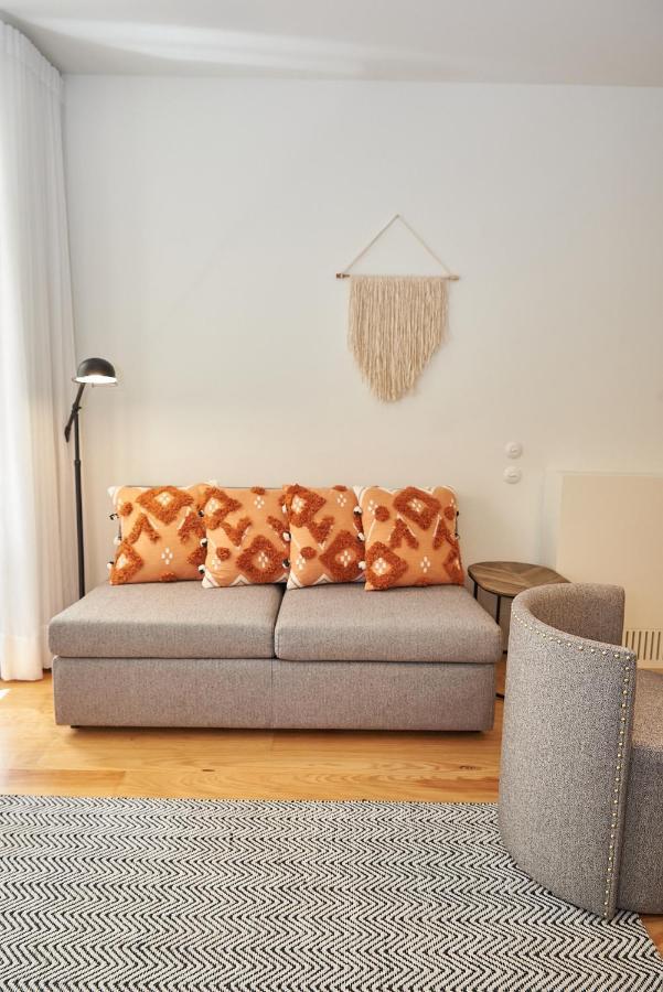 Boutique Rentals-Flores Classic Historical Centre Porto Zewnętrze zdjęcie
