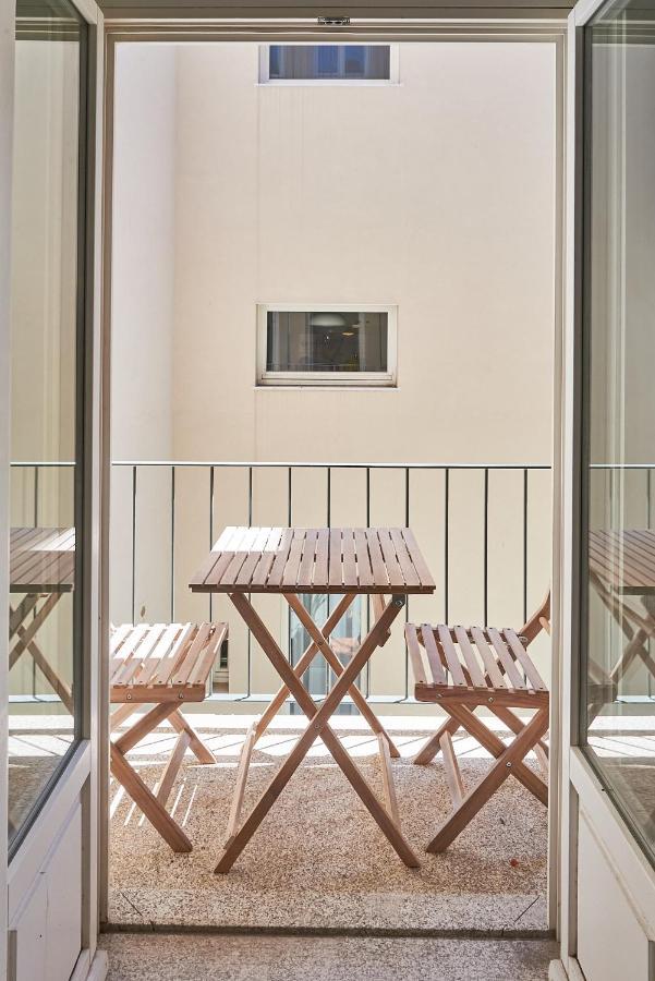 Boutique Rentals-Flores Classic Historical Centre Porto Zewnętrze zdjęcie